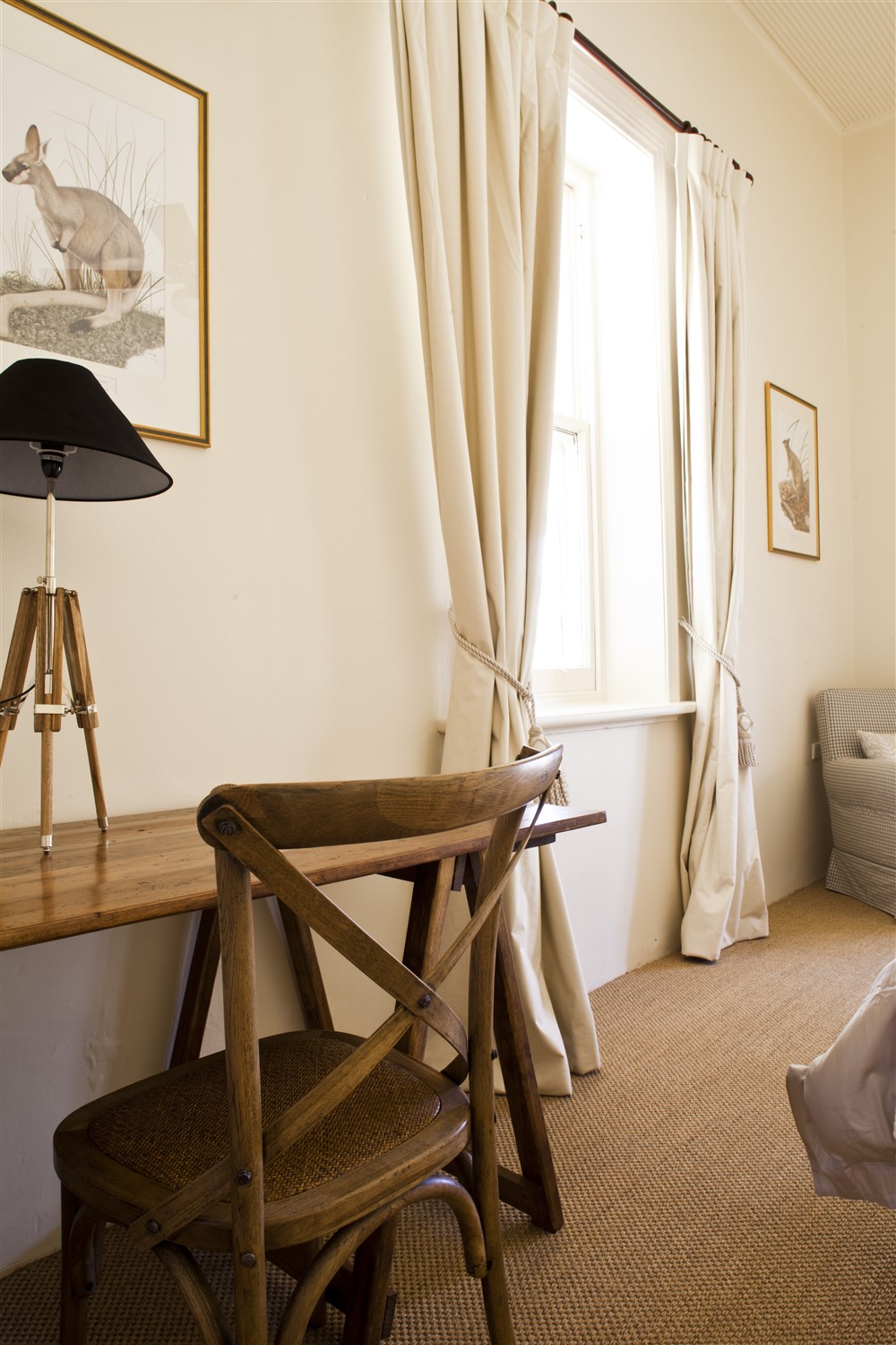 Arkaba Homestead Luxury Accommodation